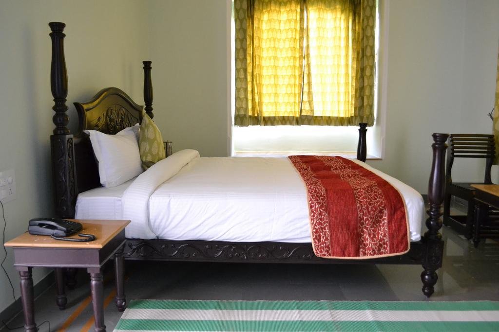 Sai Palace Hotel Udaipur Ruang foto